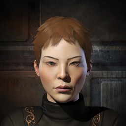 Bura Katan portrait