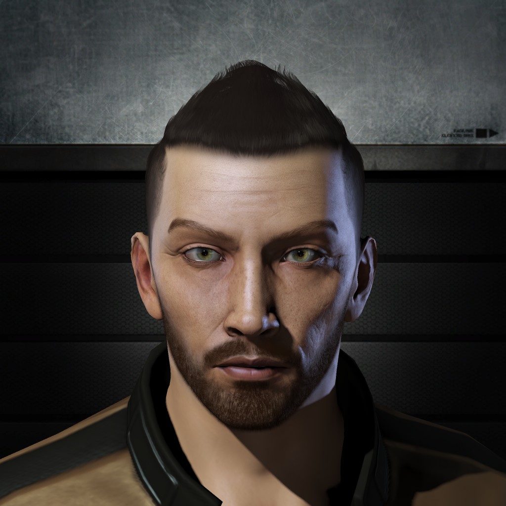 Ragnar Thane