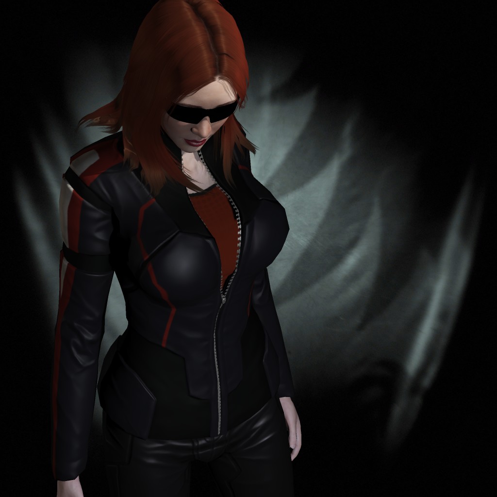 Amy W R