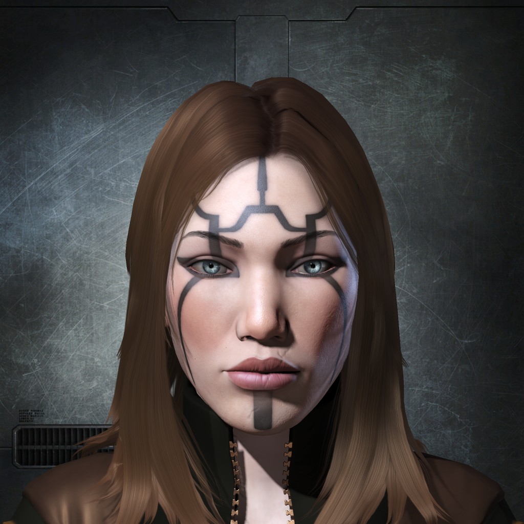 Illyara Ragnarsdottir