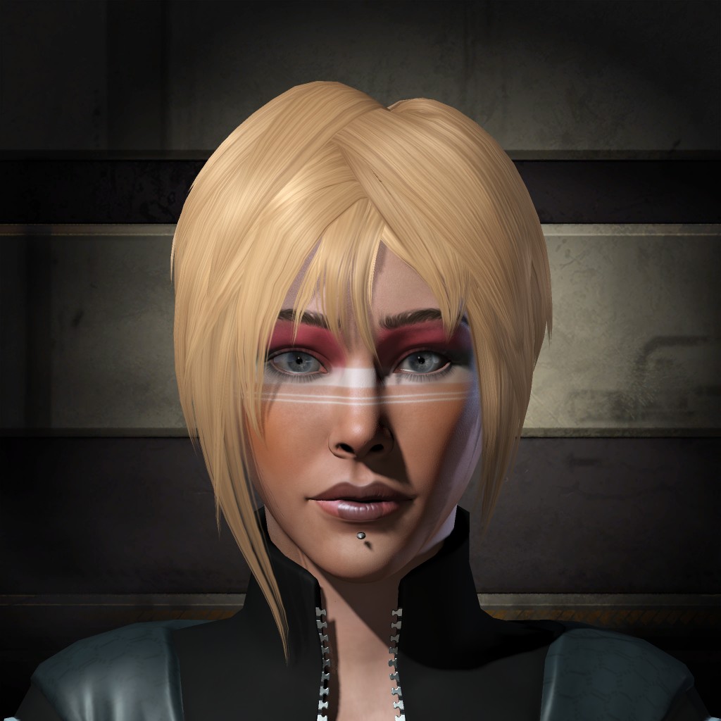 Commander Ceo
