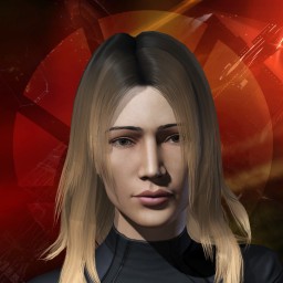 ZoeRoss portrait