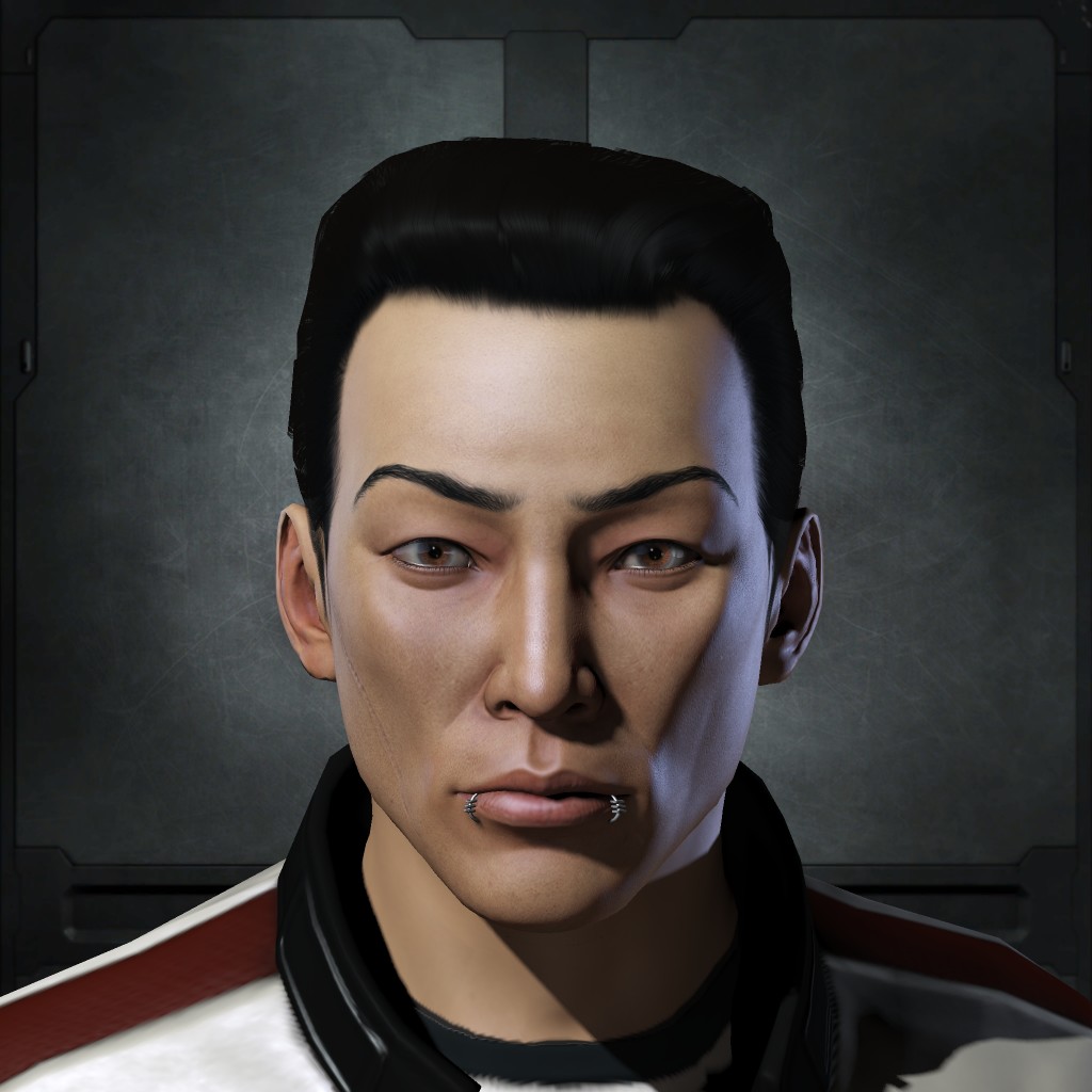 Toshiro Saisama