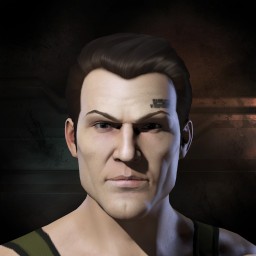 LMZG 2 portrait