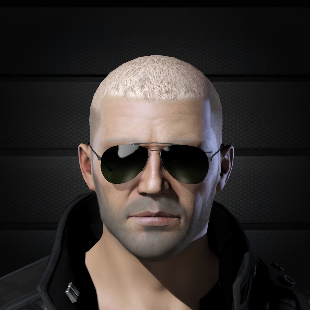 Elias Vega