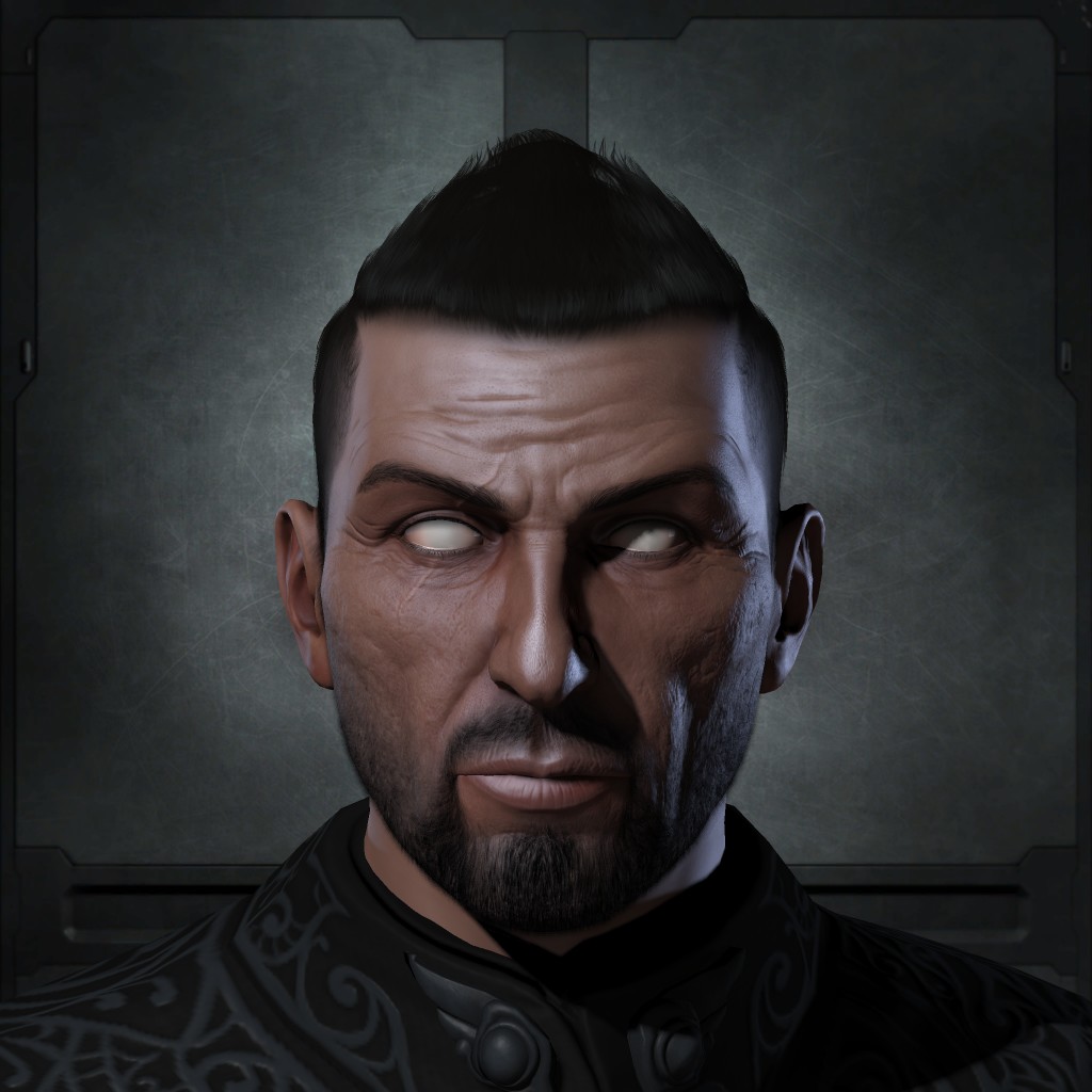 Ramel Destroyer