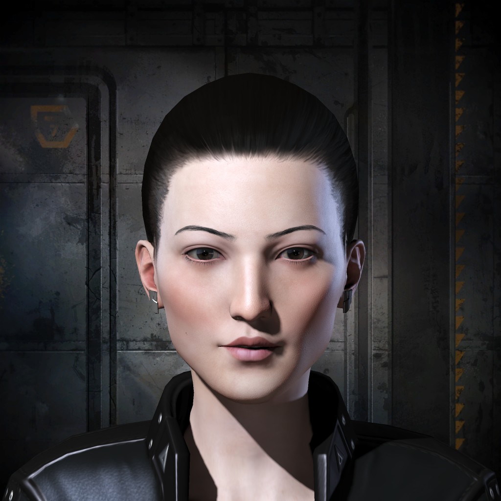 Jade Grim
