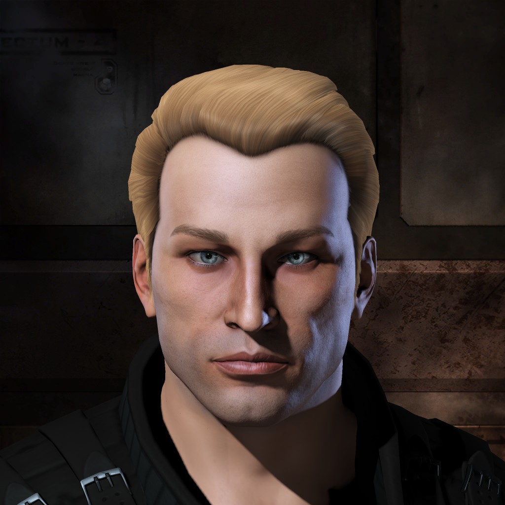 Kristian Darchuk