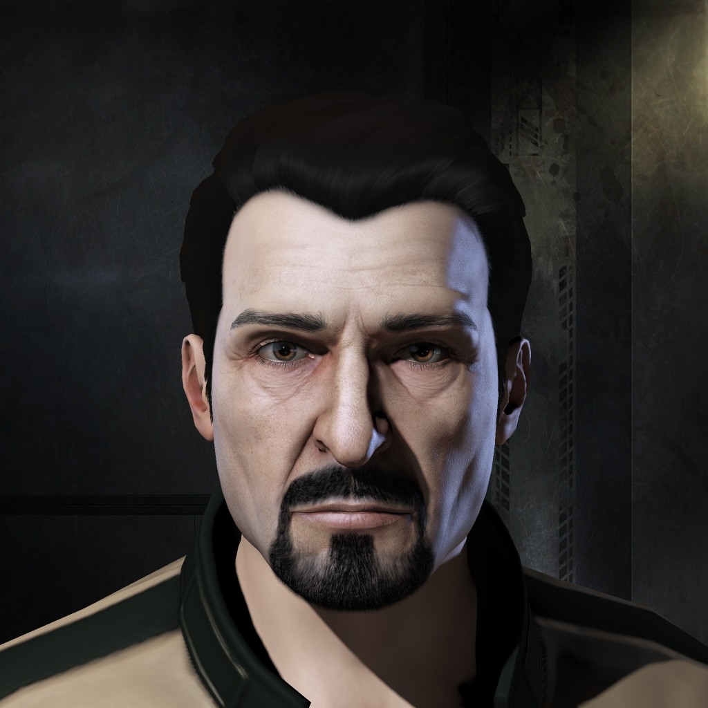 Mstislav Dobrynjev