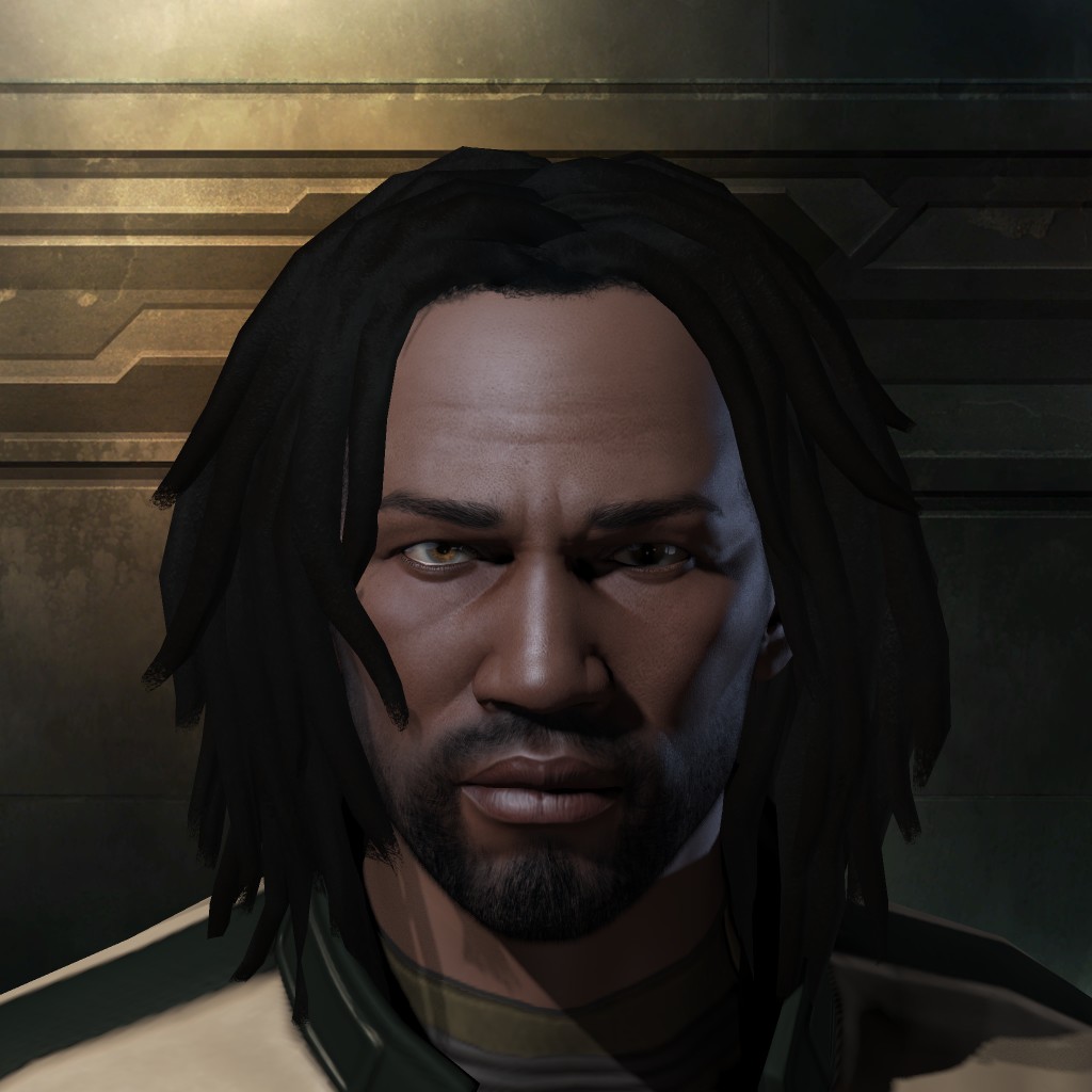 SmallusDickus portrait