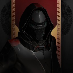 Vallicus portrait