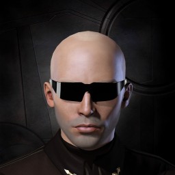 King Tacoz portrait