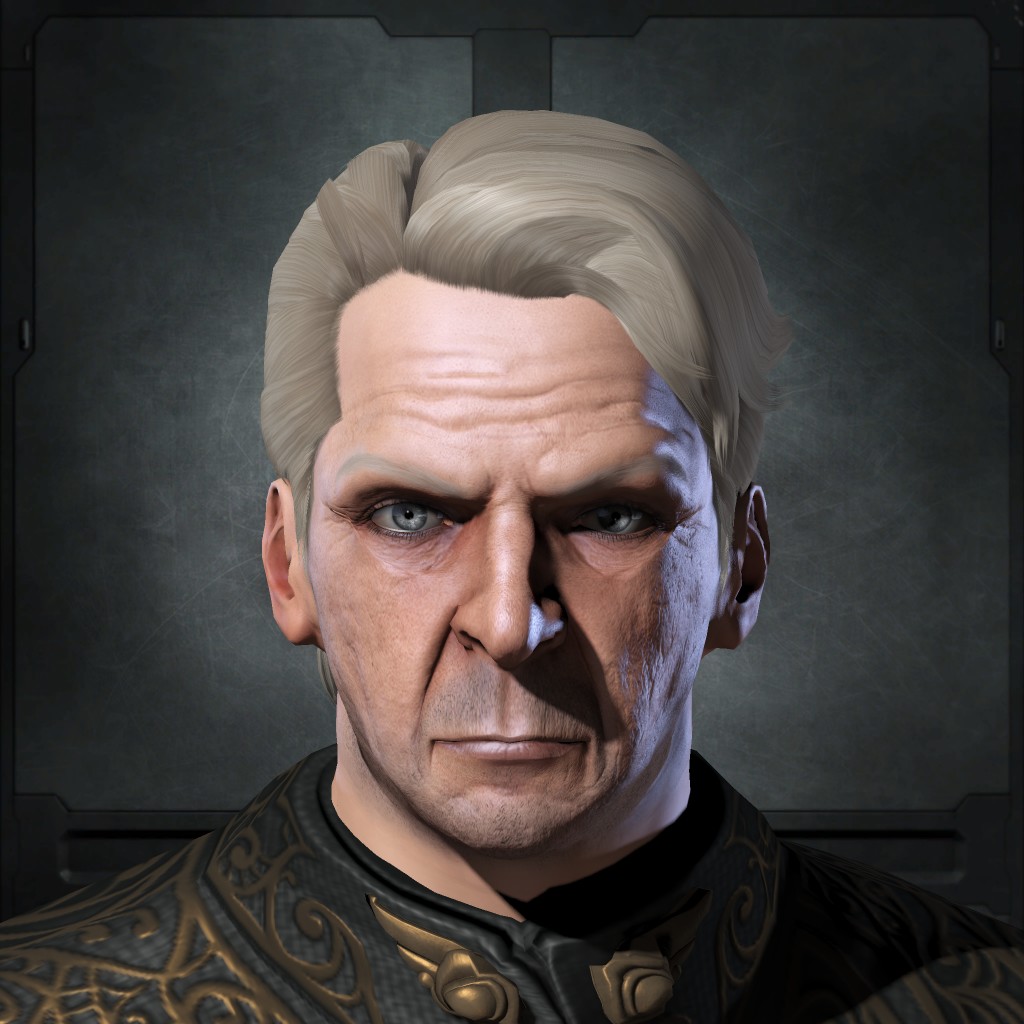 Xavier Vale