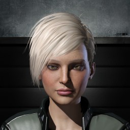 Jade Heya Raholan portrait