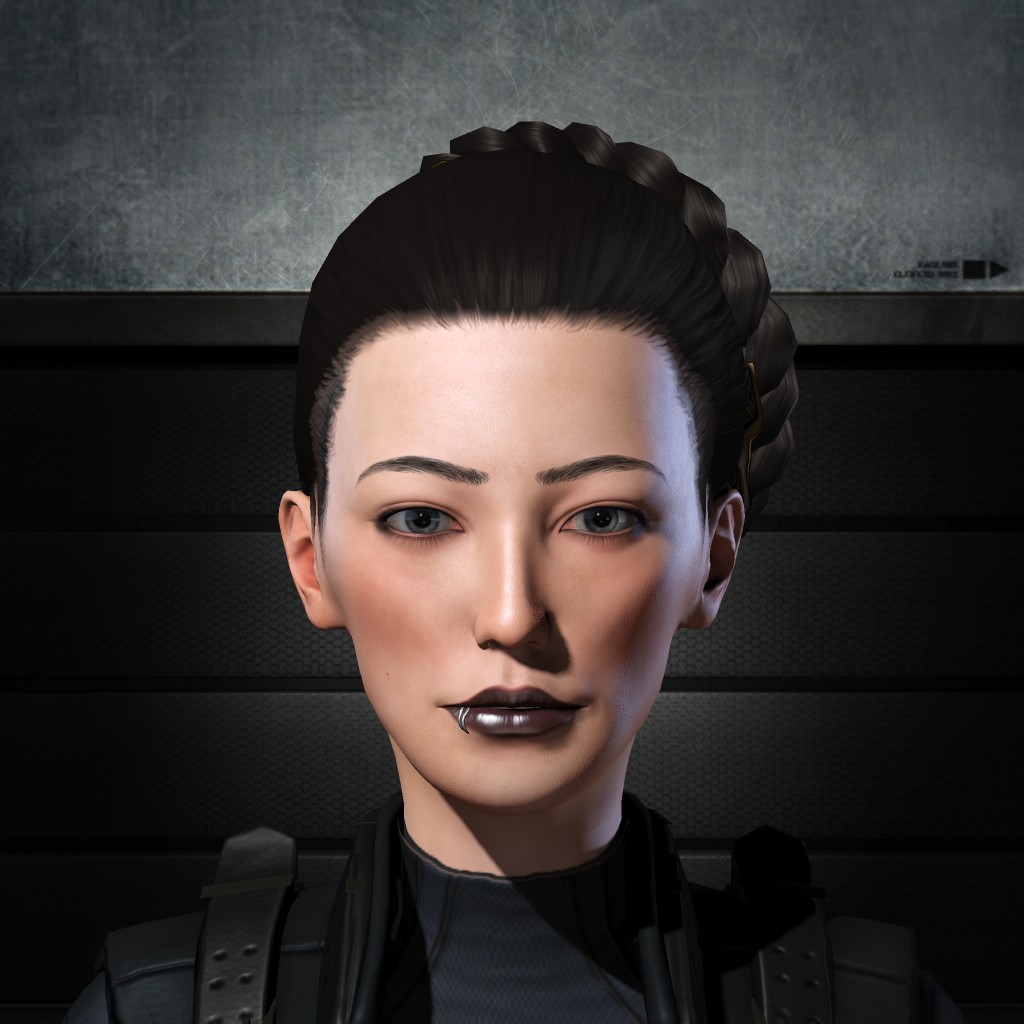 Sabia Sunstrider