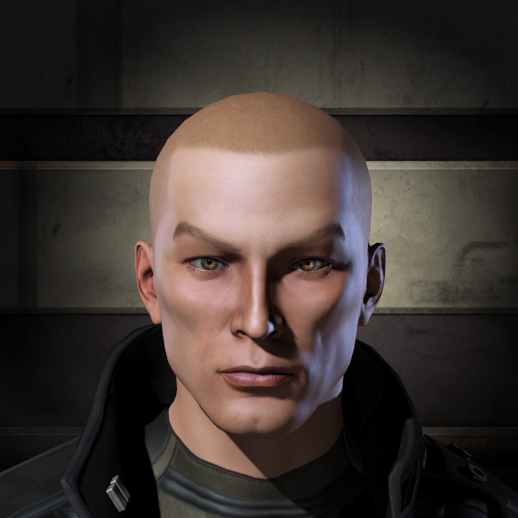 Deharis Hamon Akiga