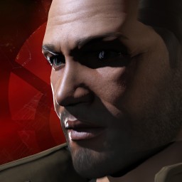 Hallorin portrait