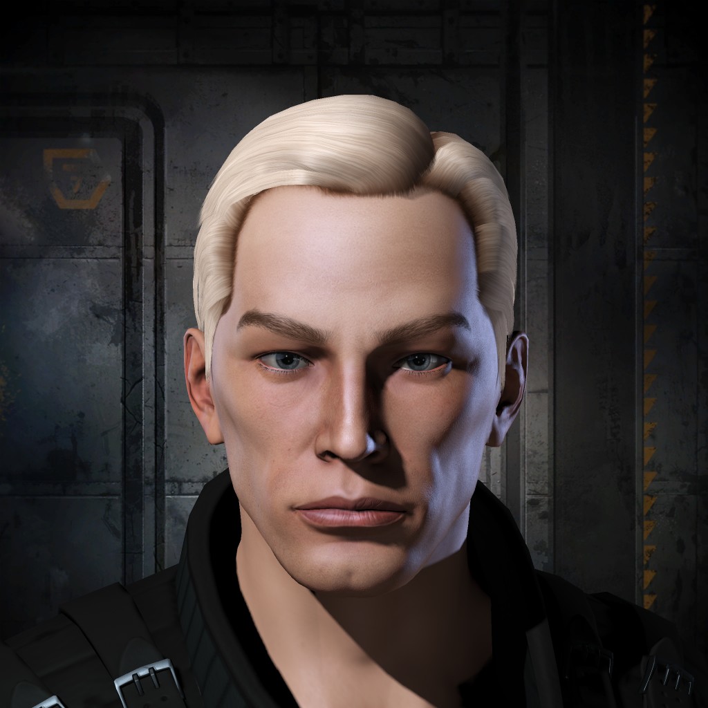 f1a7e portrait