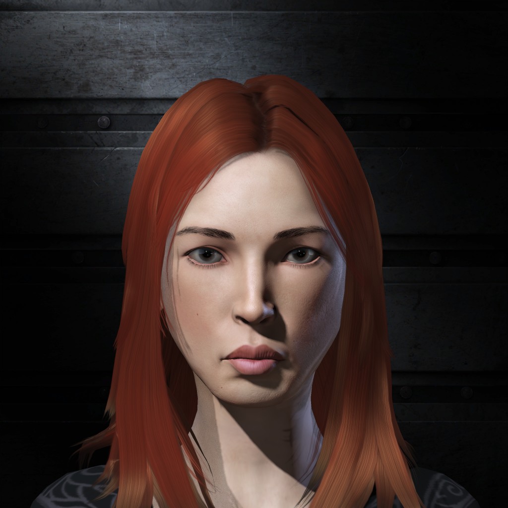 Rin Briar