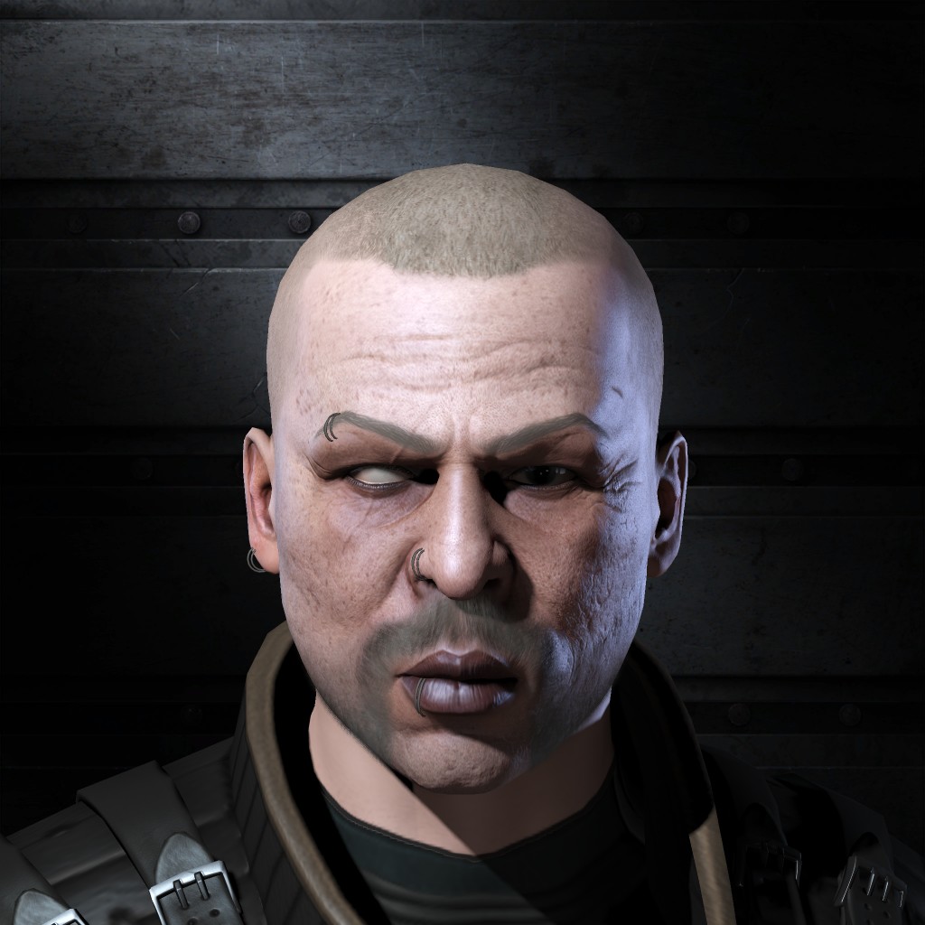 Richard' Kane