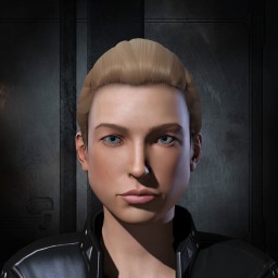 STOP-Im-A-MINER portrait