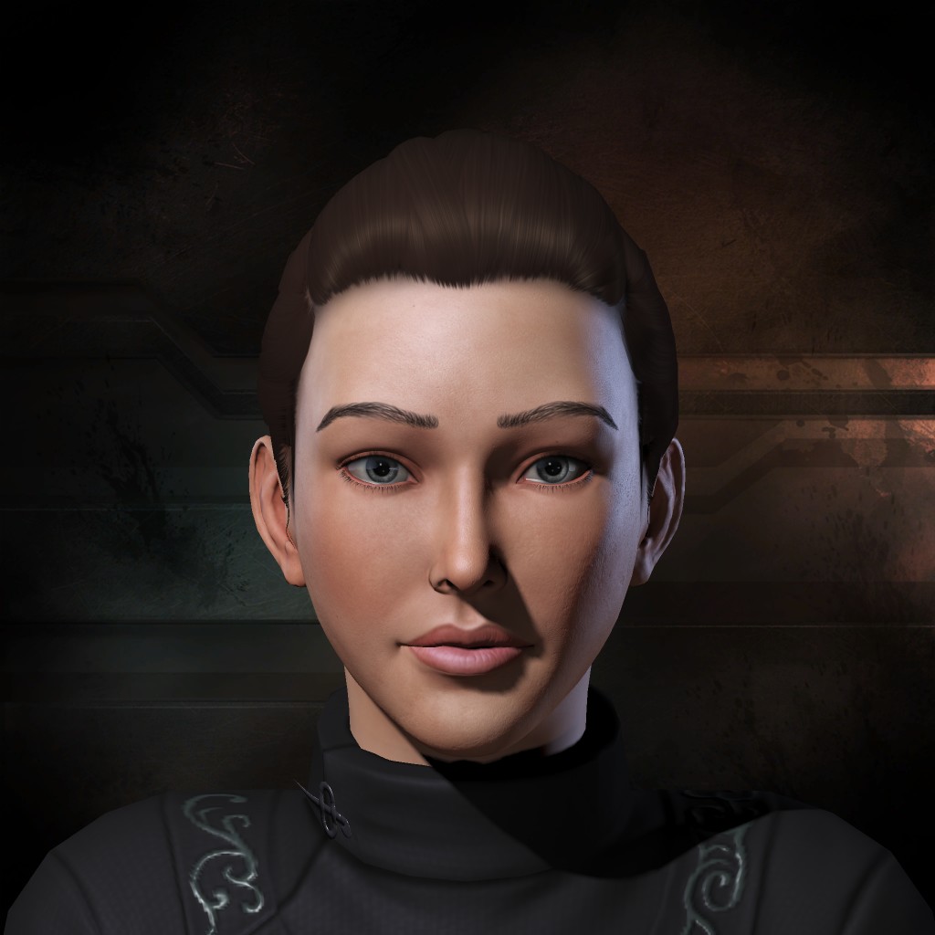 Luna Vail