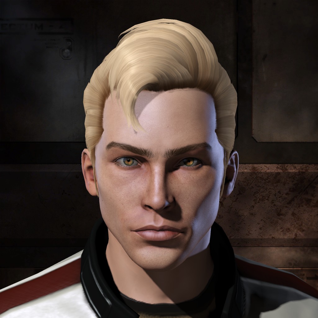 Xandar Chung