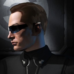 Sorellian Vandole portrait