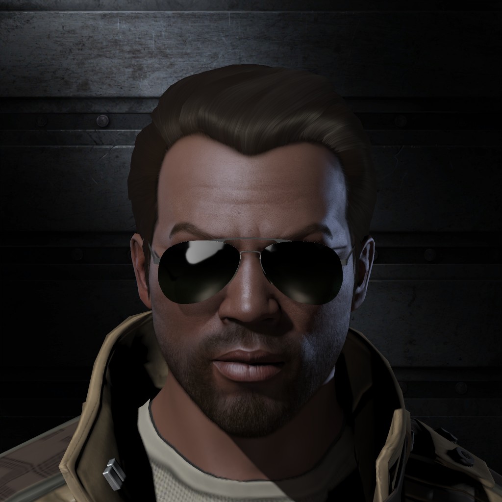 Sargent Andrews