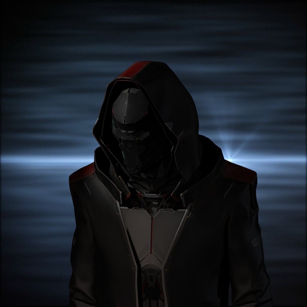 Technocrat Cryonic