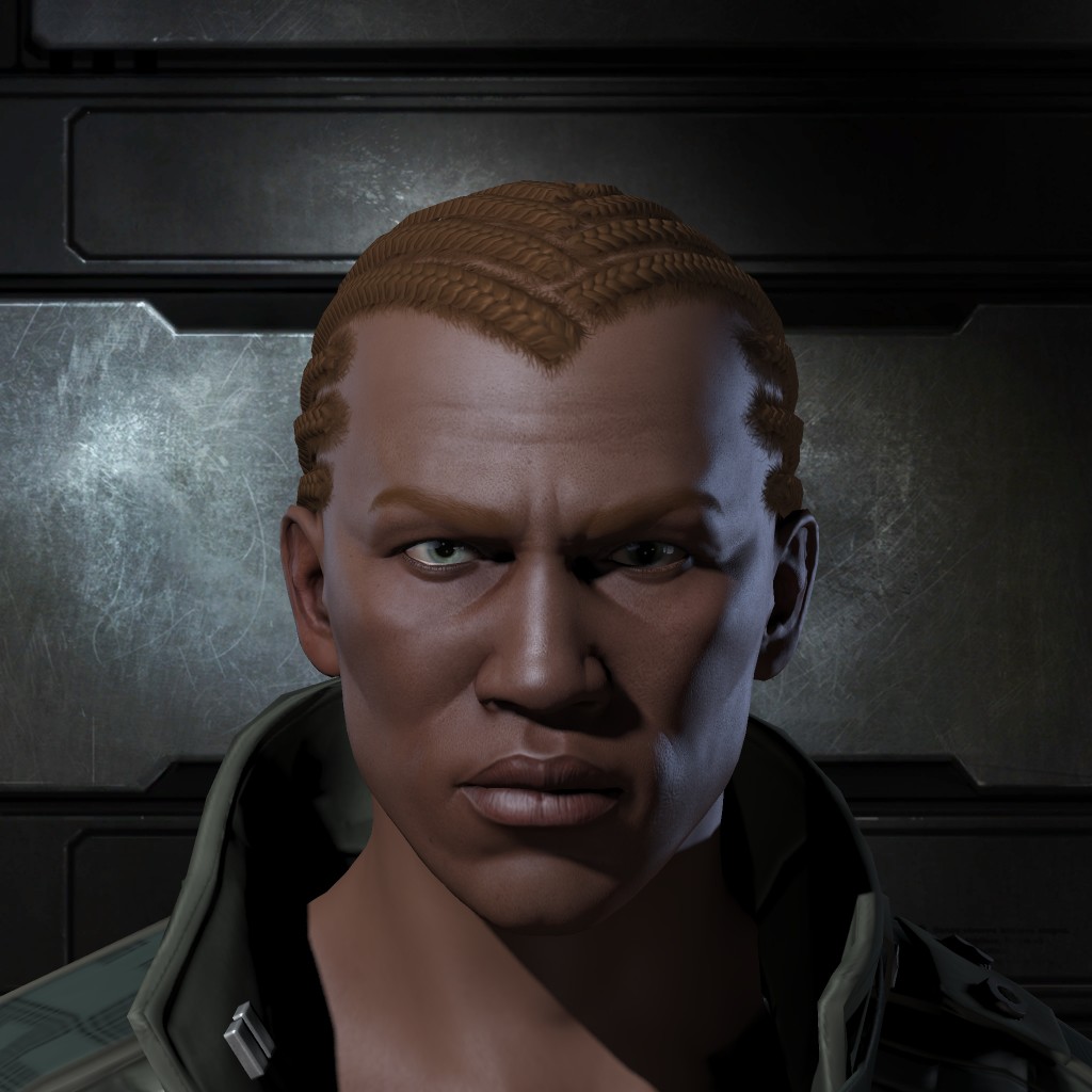 Cephrus Jacksonian