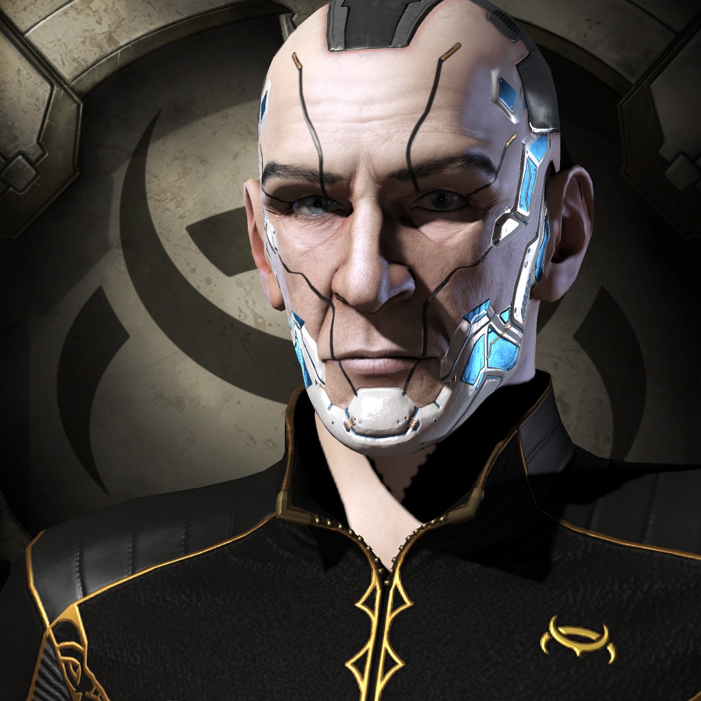 Aldaran Saraveth