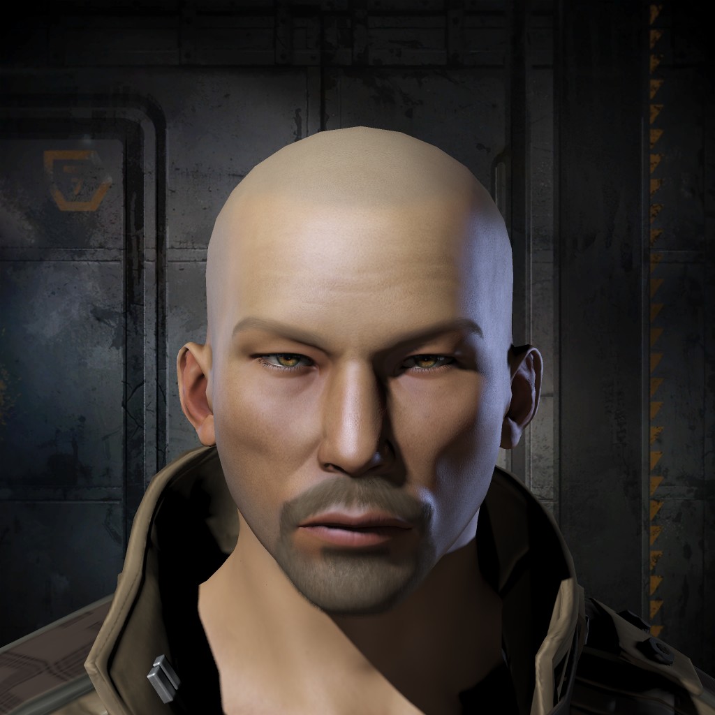Gaudirus Elron Mernher