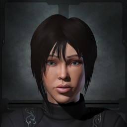 penny big portrait