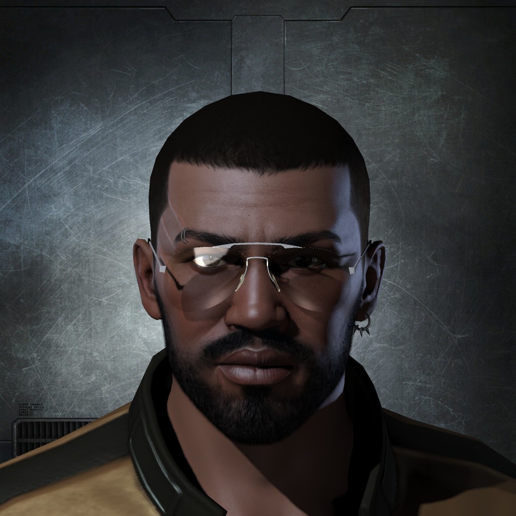 Envy kiingsley