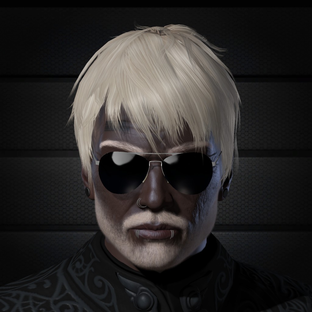 AnomanderLore