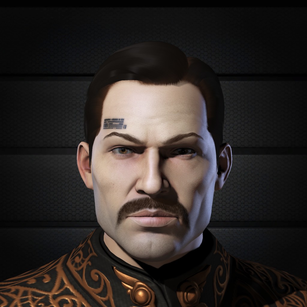 Perrk Boomstick