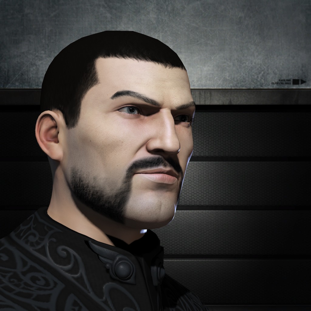 Murchin portrait