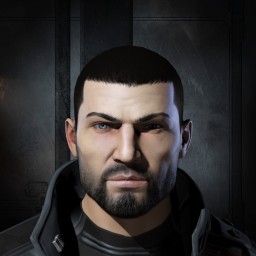 Pippiquin portrait