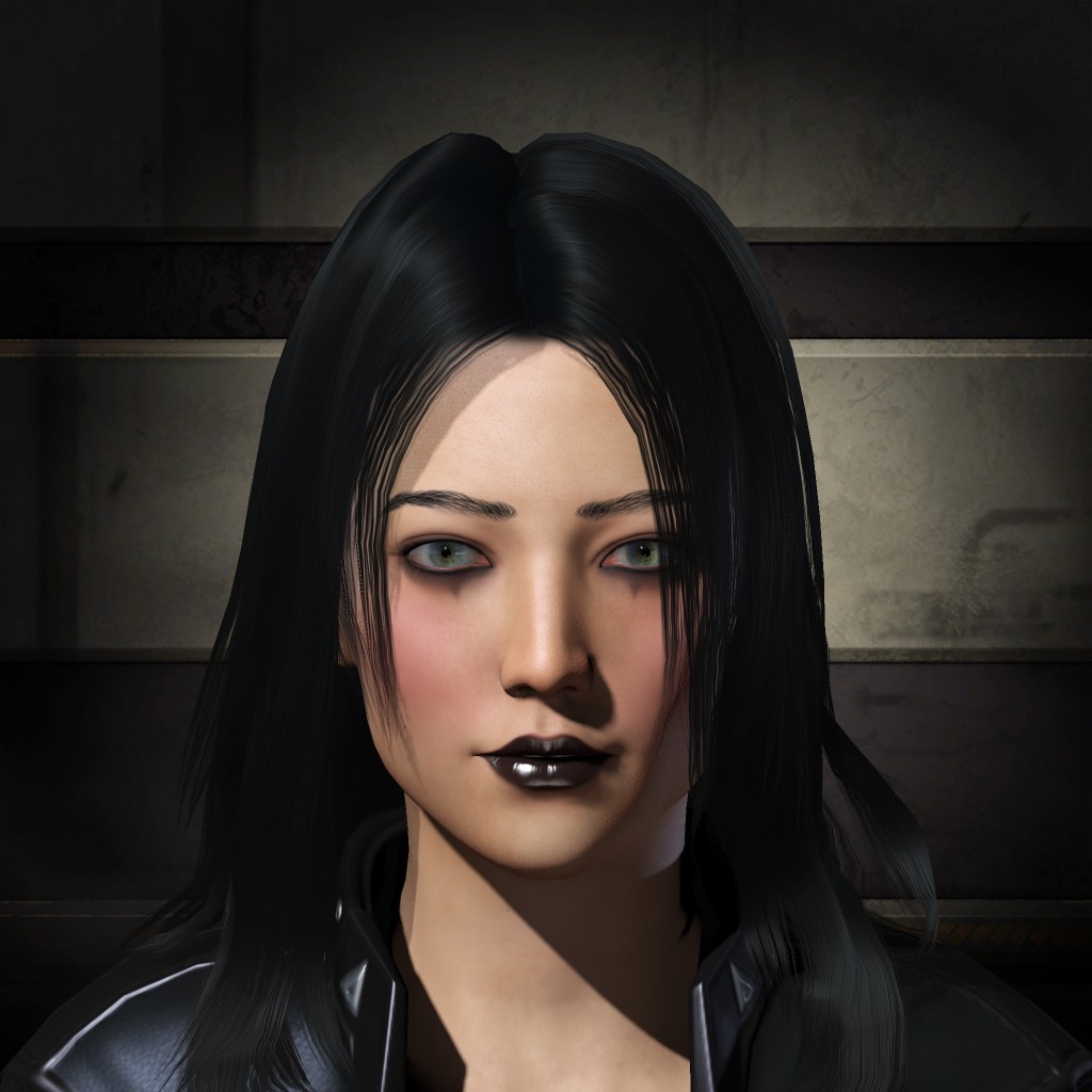Cora Smith