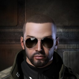 realExergy portrait