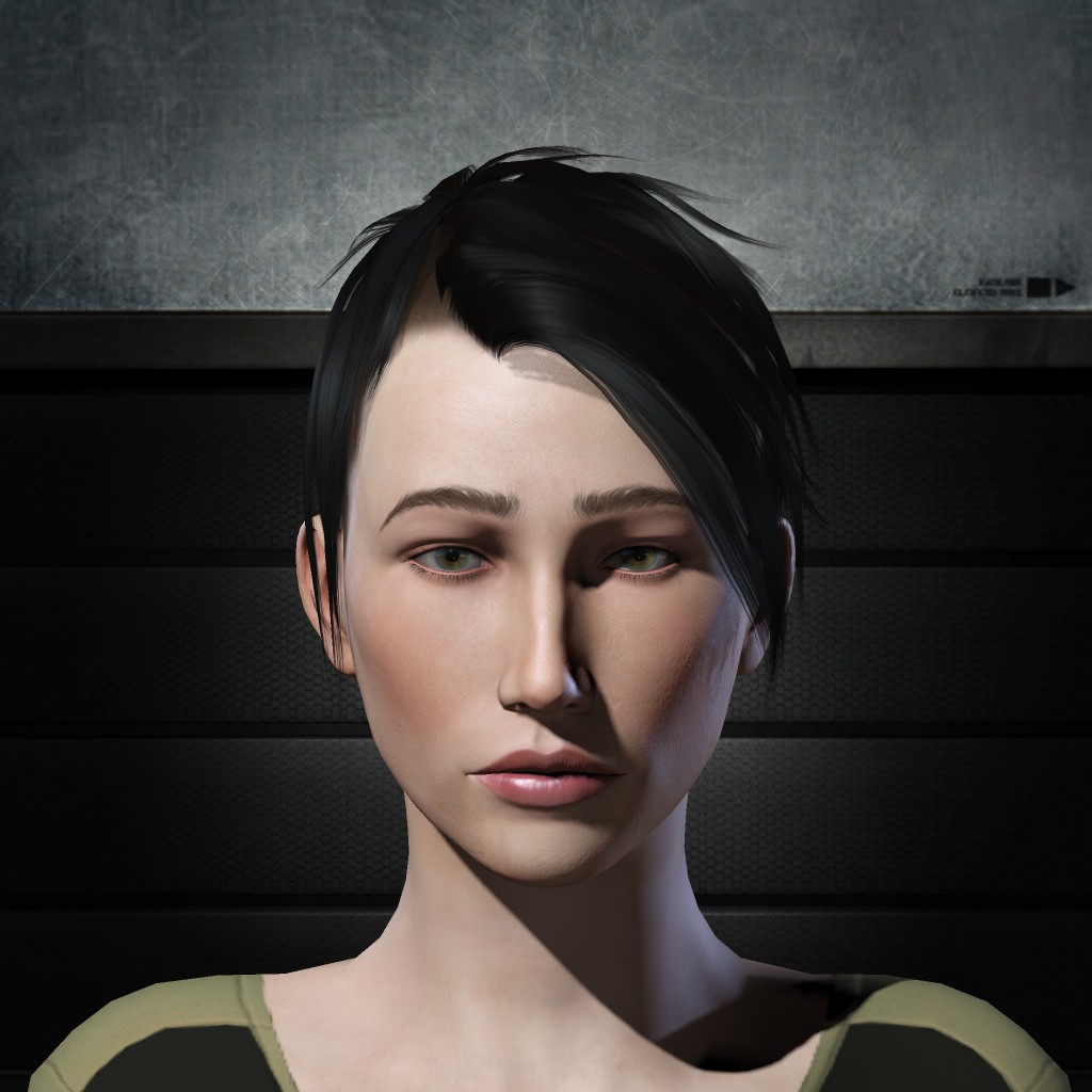 portrait
