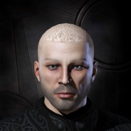 Ikazuno Tyra Kautsuo portrait