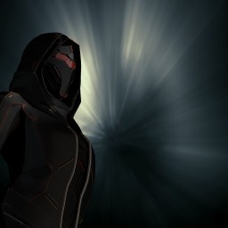Ognyena Clade Beta portrait