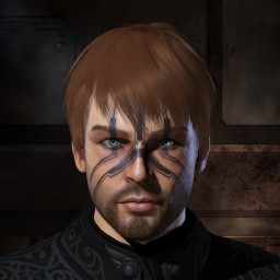 Franck Arnage portrait