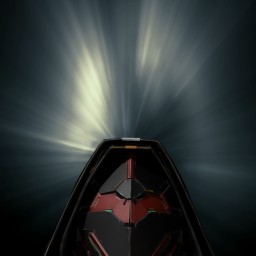 Ognyena Clade Epsilon portrait