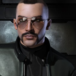 MBabushkin portrait