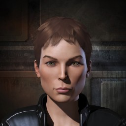missrabbitlp21 portrait