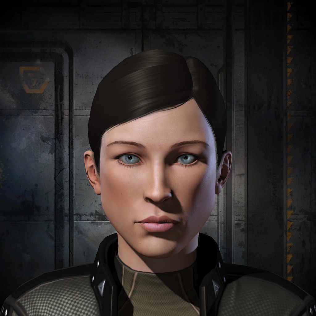 missrabbitlp22 portrait