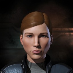 missrabbitlp23 portrait